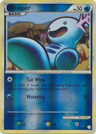 Wooper