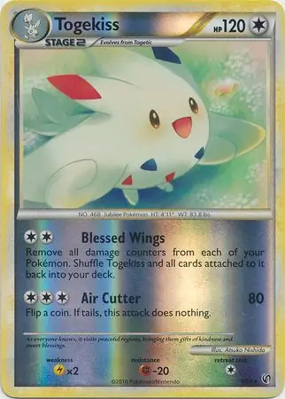 Togekiss