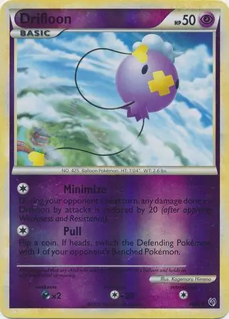 Drifloon