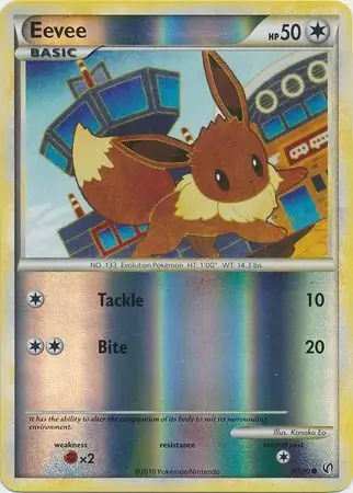 Eevee