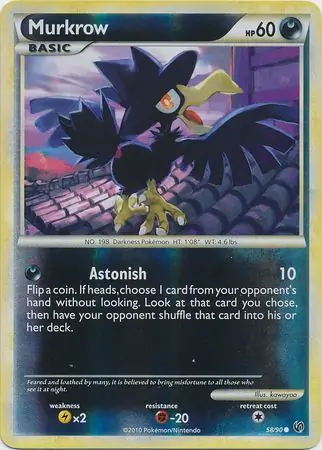 Murkrow