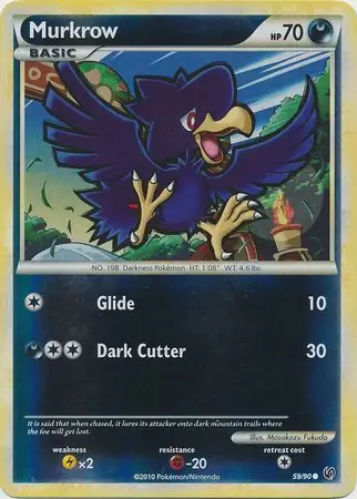 Murkrow