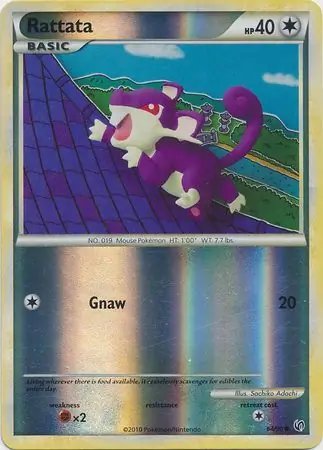 Rattata