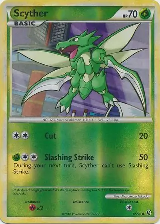 Scyther