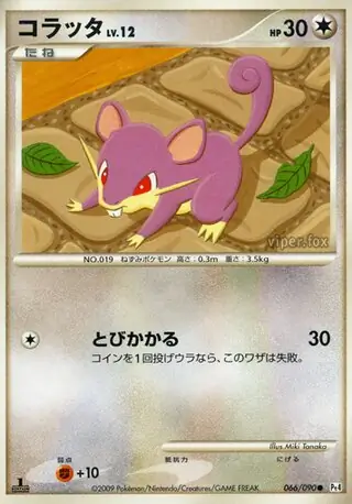 Rattata