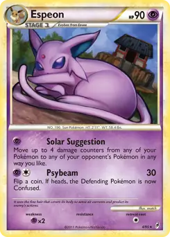 Espeon