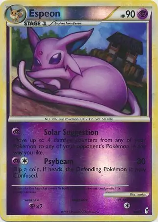 Espeon