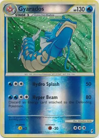 Gyarados