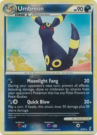 Umbreon