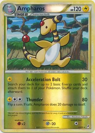 Ampharos