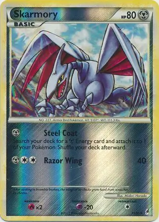 Skarmory