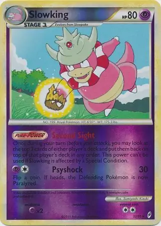 Slowking