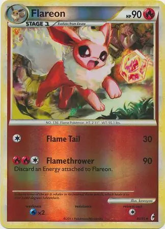 Flareon