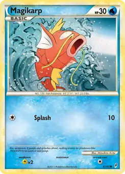 Magikarp