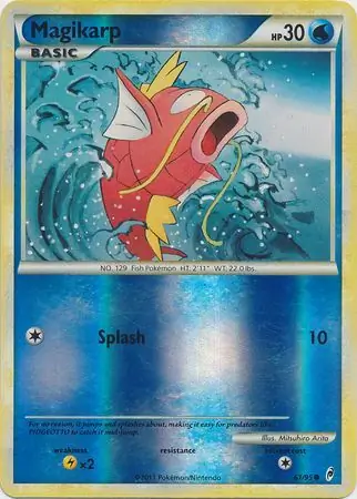 Magikarp