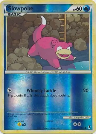 Slowpoke