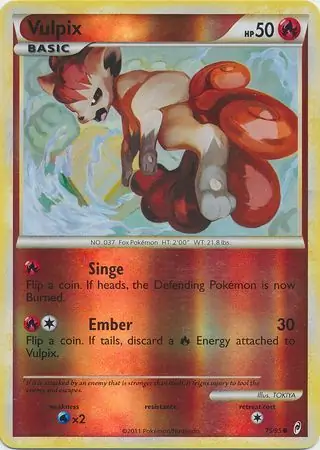 Vulpix