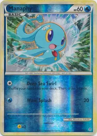 Manaphy