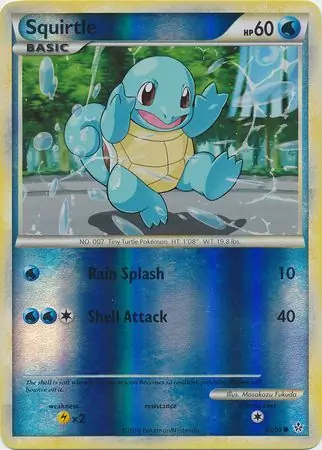 Squirtle