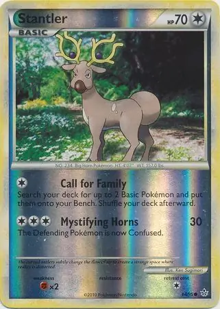 Stantler