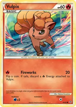 Vulpix