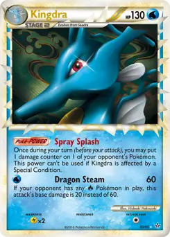 Kingdra Prime