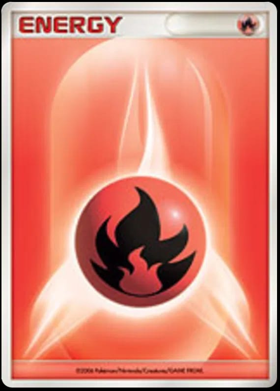 Fire Energy