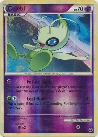 Celebi