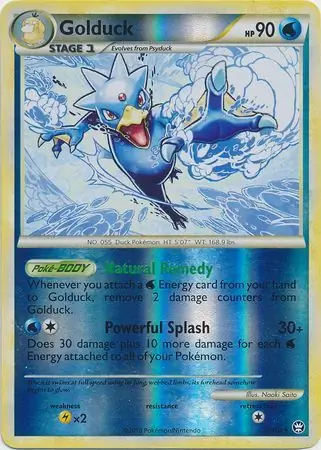 Golduck