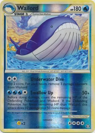 Wailord