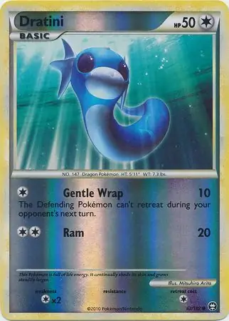 Dratini