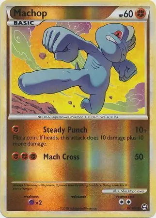 Machop