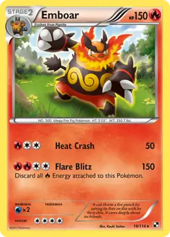 Emboar