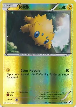 Joltik