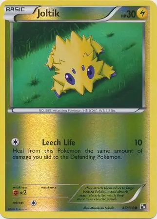 Joltik