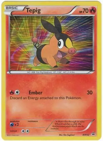 Tepig