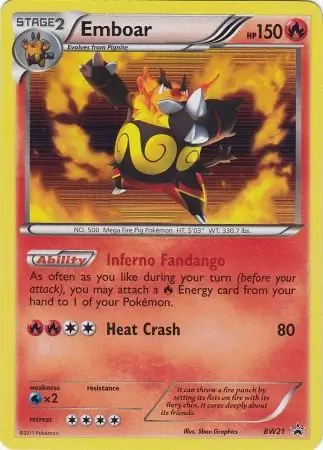 Emboar