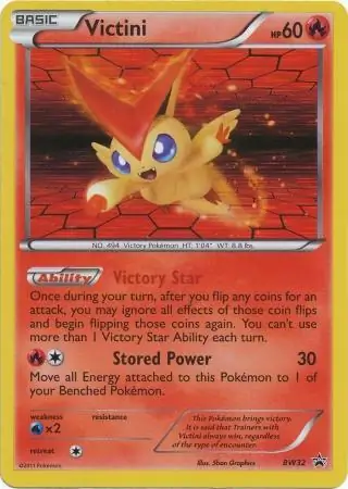 Victini