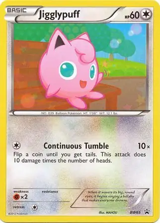 Jigglypuff