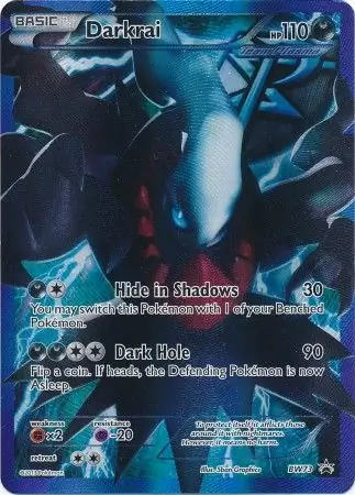 Darkrai