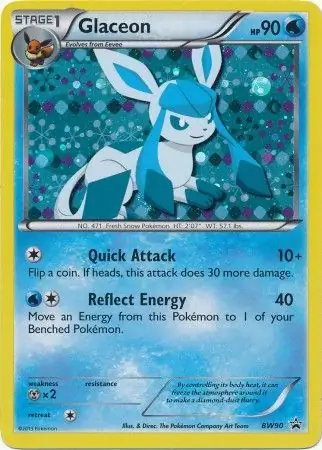 Glaceon