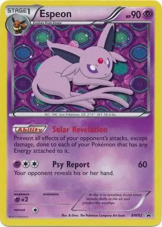 Espeon