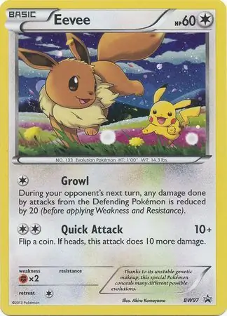 Eevee