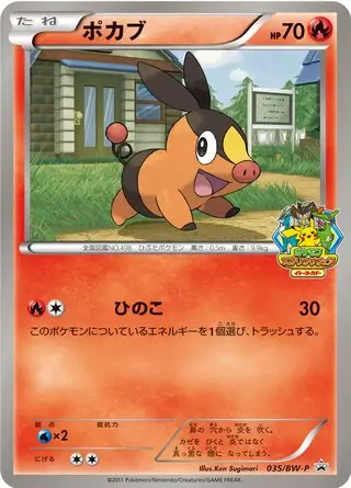 Tepig