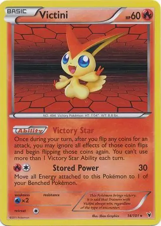 Victini