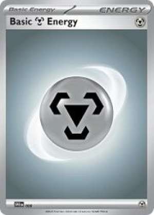 Metal Energy
