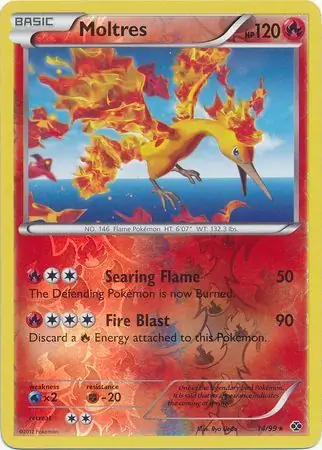 Moltres