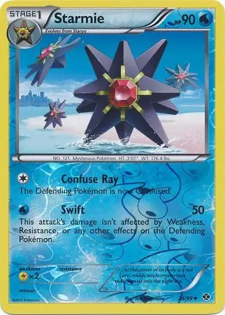 Starmie