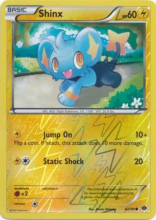 Shinx