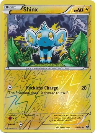 Shinx